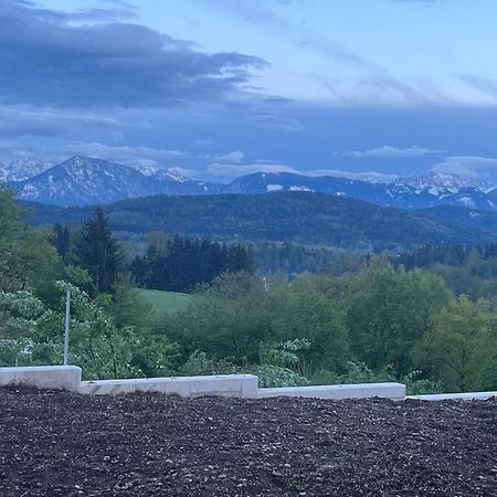 Apartamente Rognean Wolfnitz Dış mekan fotoğraf