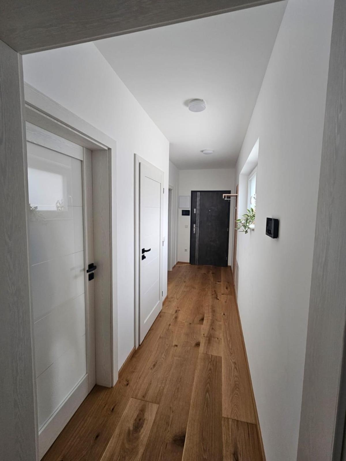Apartamente Rognean Wolfnitz Dış mekan fotoğraf